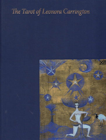 THE TAROT OF LEONORA CARRINGTON