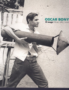 OSCAR BONY