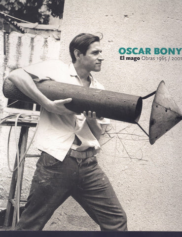 OSCAR BONY