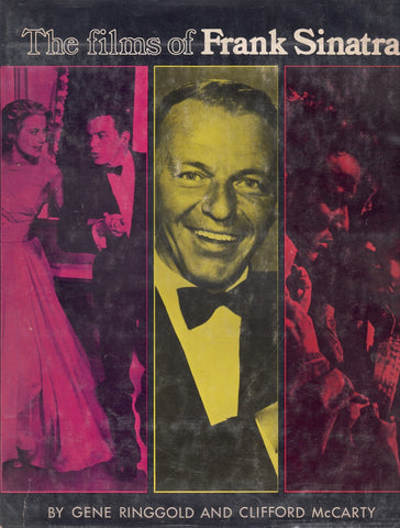 Films of Frank Sinatra