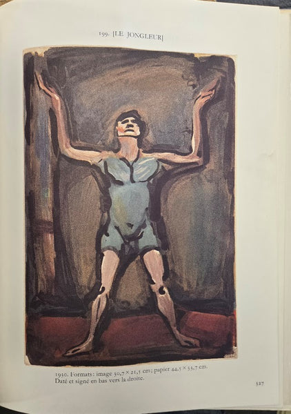GEORGES ROUAULT