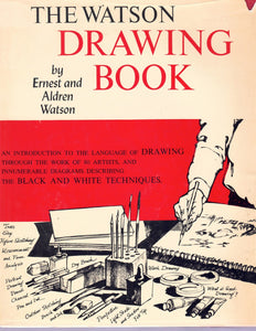 THE WATSON DRAWING BOOK