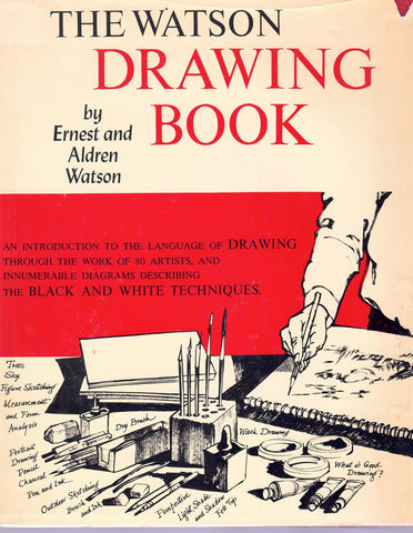 THE WATSON DRAWING BOOK