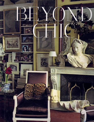 BEYOND CHIC