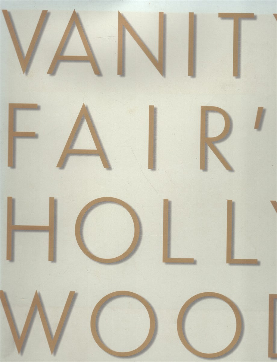 Vanity Fair's Hollywood