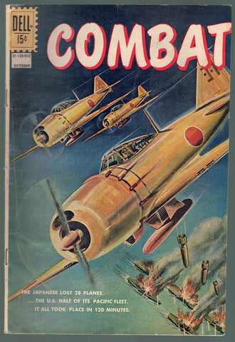 WAR STORIES COMBAT ISSUE # 28 PEARL HARBOR