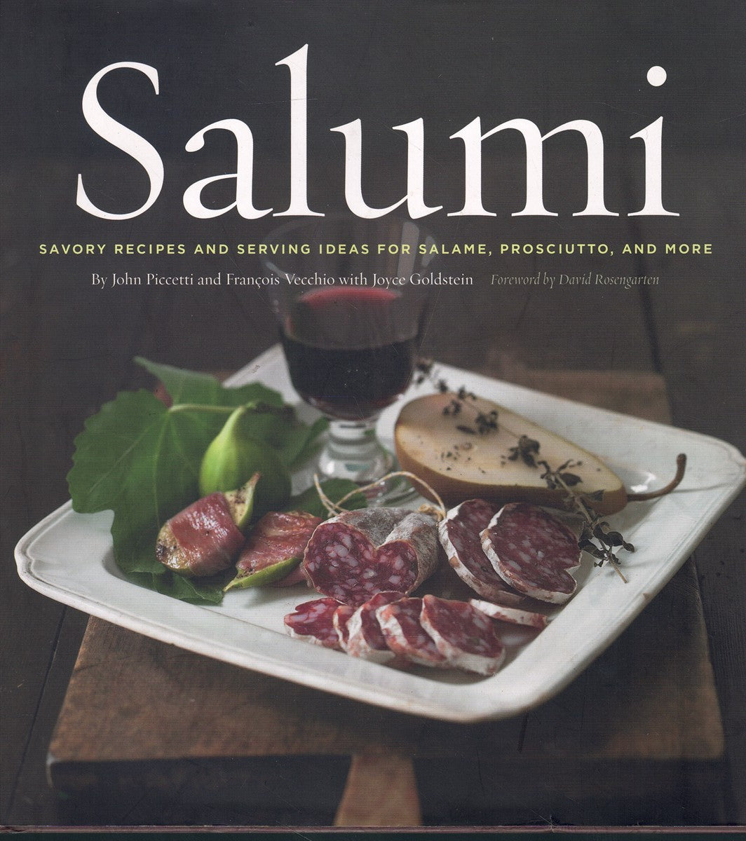 SALUMI