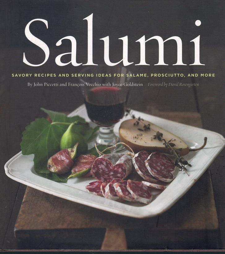 Cook Books