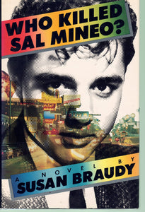 WHO KILLED SAL MINEO