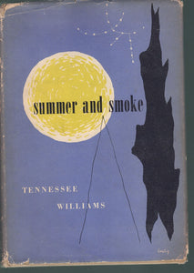 SUMMER AND SMOKE