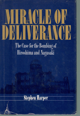 MIRACLE OF DELIVERANCE
