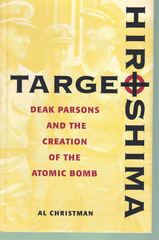 TARGET HIROSHIMA