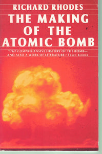 THE MAKING OF THE ATOMIC BOMB