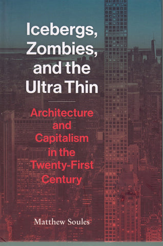 ICEBERGS, ZOMBIES, AND THE ULTRA-THIN