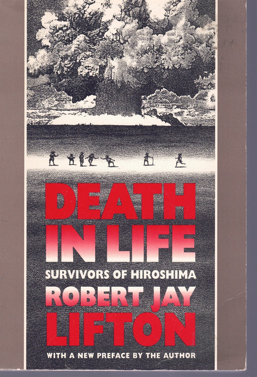 DEATH IN LIFE