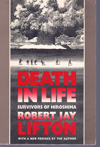 DEATH IN LIFE