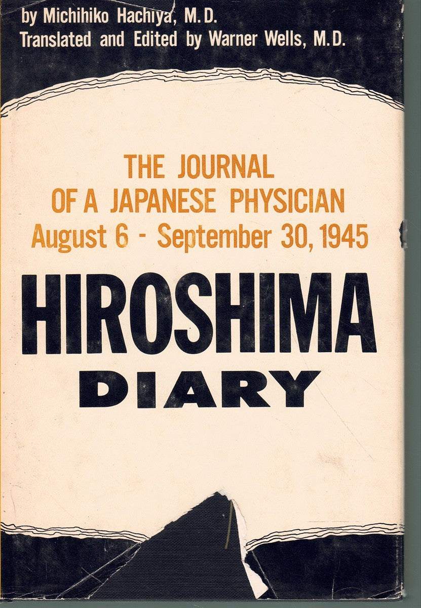HIROSHIMA DIARY