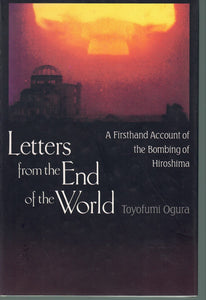 LETTERS FROM THE END OF THE WORLD
