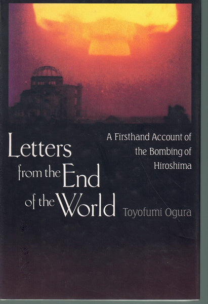 LETTERS FROM THE END OF THE WORLD