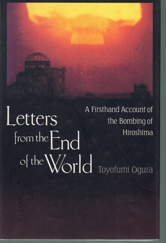 LETTERS FROM THE END OF THE WORLD