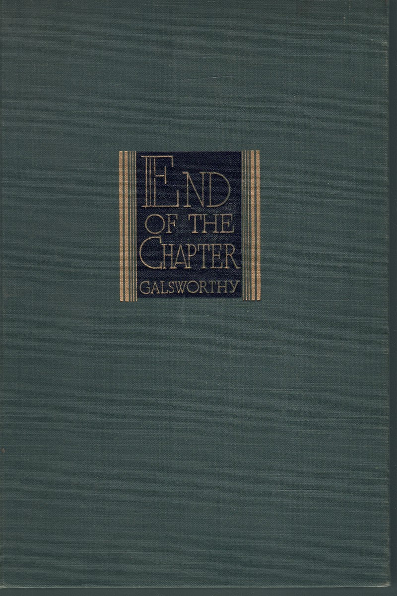 END OF THE CHAPTER
