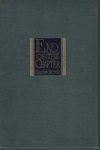 END OF THE CHAPTER