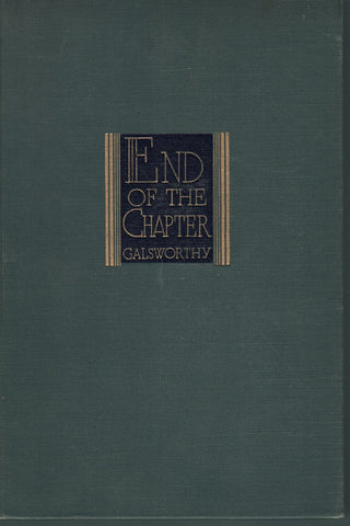 END OF THE CHAPTER