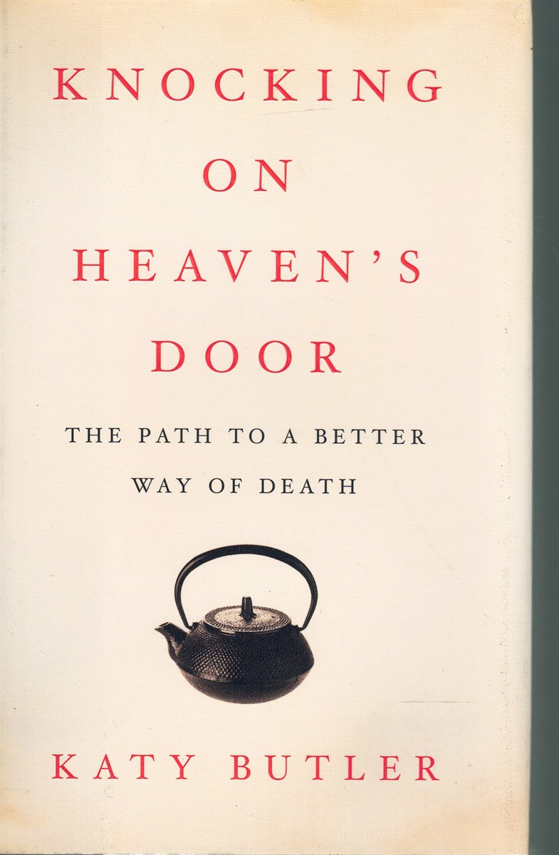 KNOCKING ON HEAVEN'S DOOR