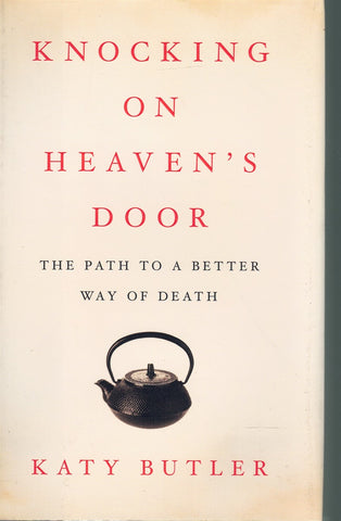 KNOCKING ON HEAVEN'S DOOR