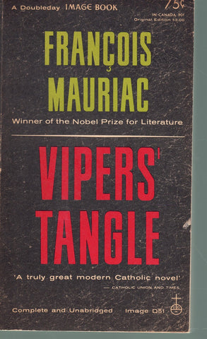 VIPER'S TANGLE