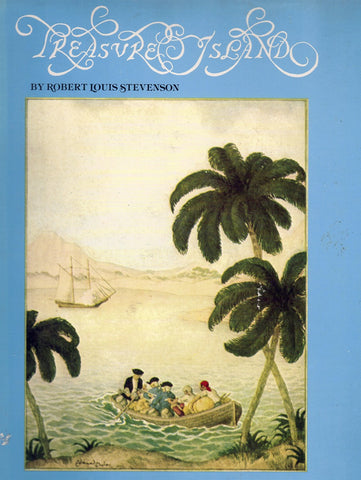 TREASURE ISLAND