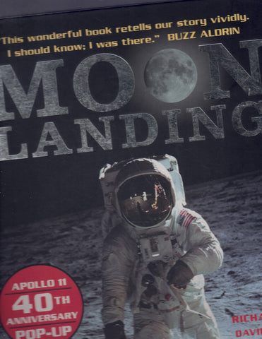 MOON LANDING