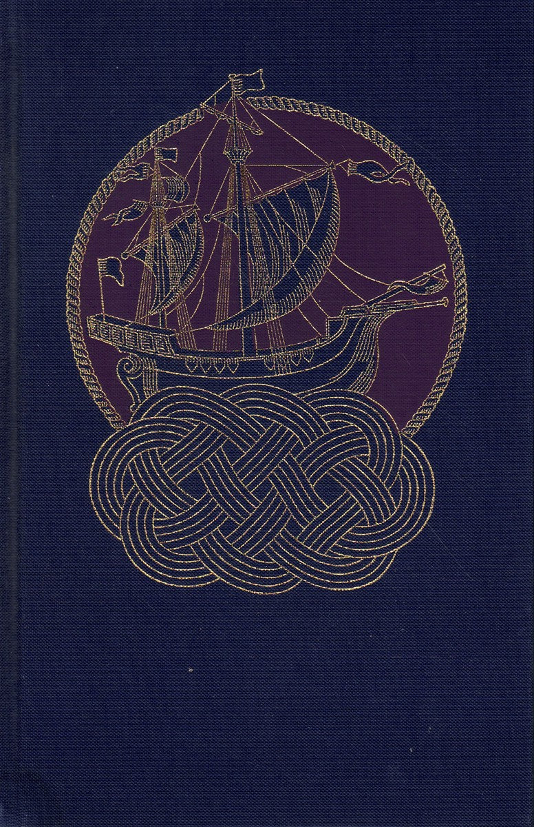 MAGELLAN'S VOYAGE