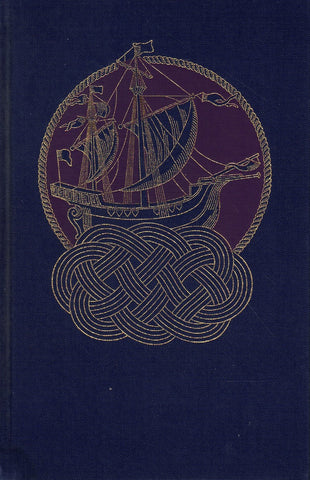 MAGELLAN'S VOYAGE