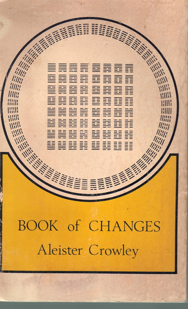 THE I CHING