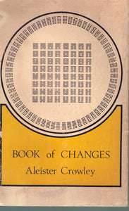 THE I CHING