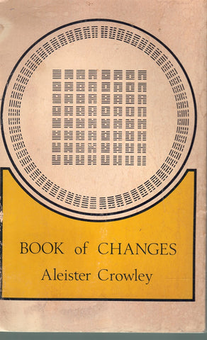 THE I CHING