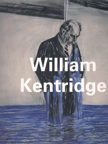 William Kentridge