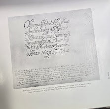 THE PORTRAITURE OF OLIVER CROMWELL WITH SPECIAL REFERENCE TO THE WILKINSON HEAD