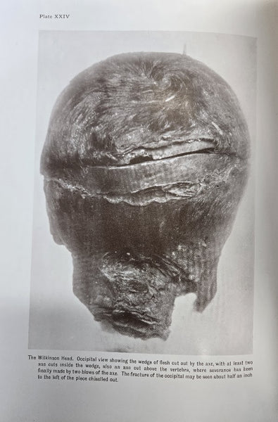 THE PORTRAITURE OF OLIVER CROMWELL WITH SPECIAL REFERENCE TO THE WILKINSON HEAD