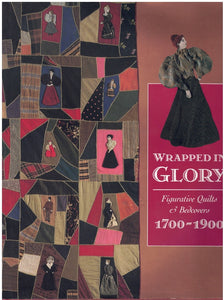 WRAPPED IN GLORY