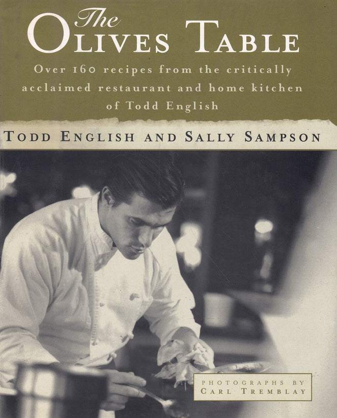 Cookbooks