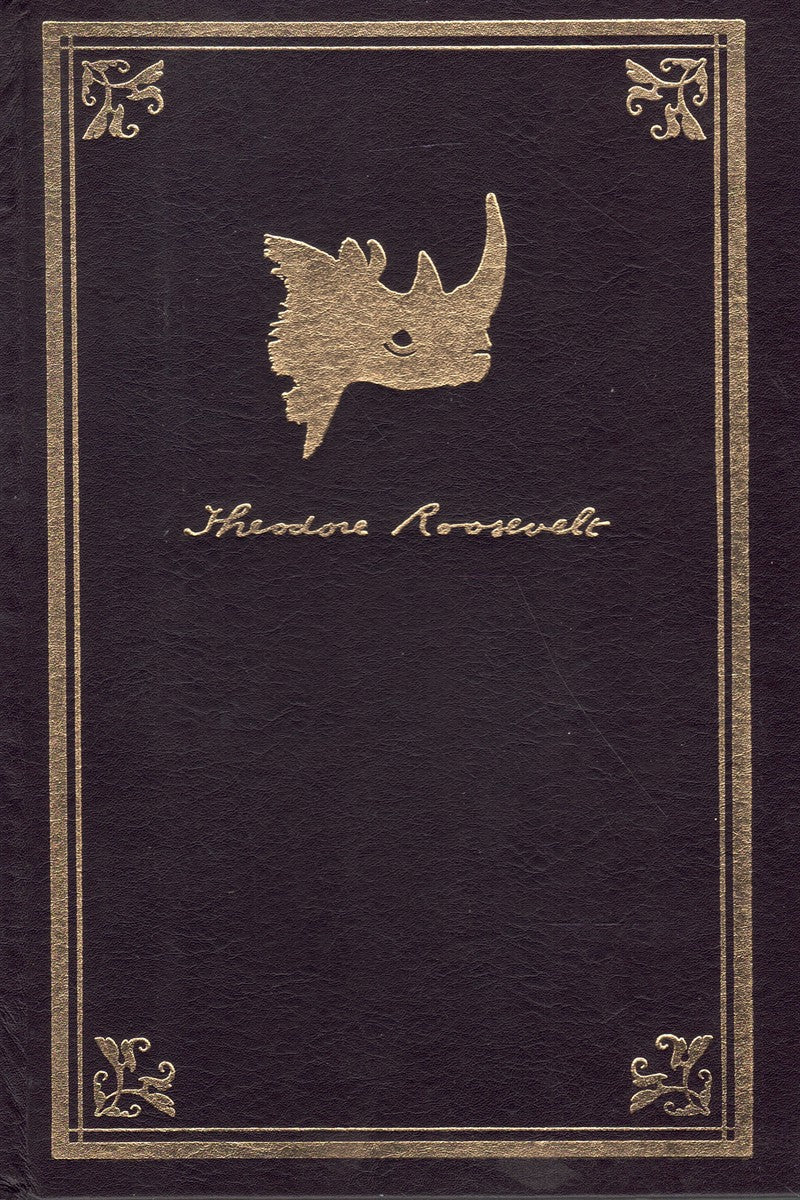 AFRICAN GAME TRAILS