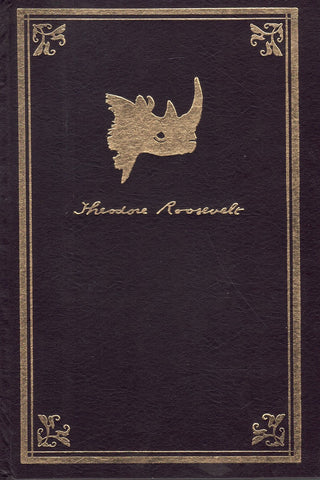 AFRICAN GAME TRAILS