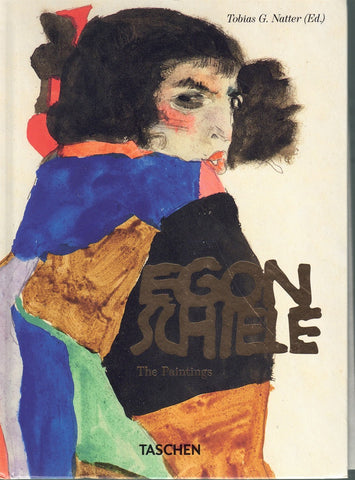 EGON SCHIELE
