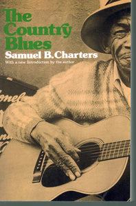 THE COUNTRY BLUES