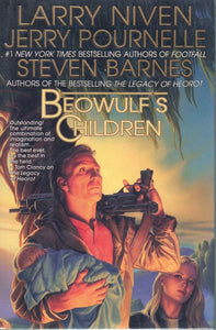 BEOWULF'S CHILDREN