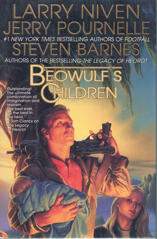BEOWULF'S CHILDREN