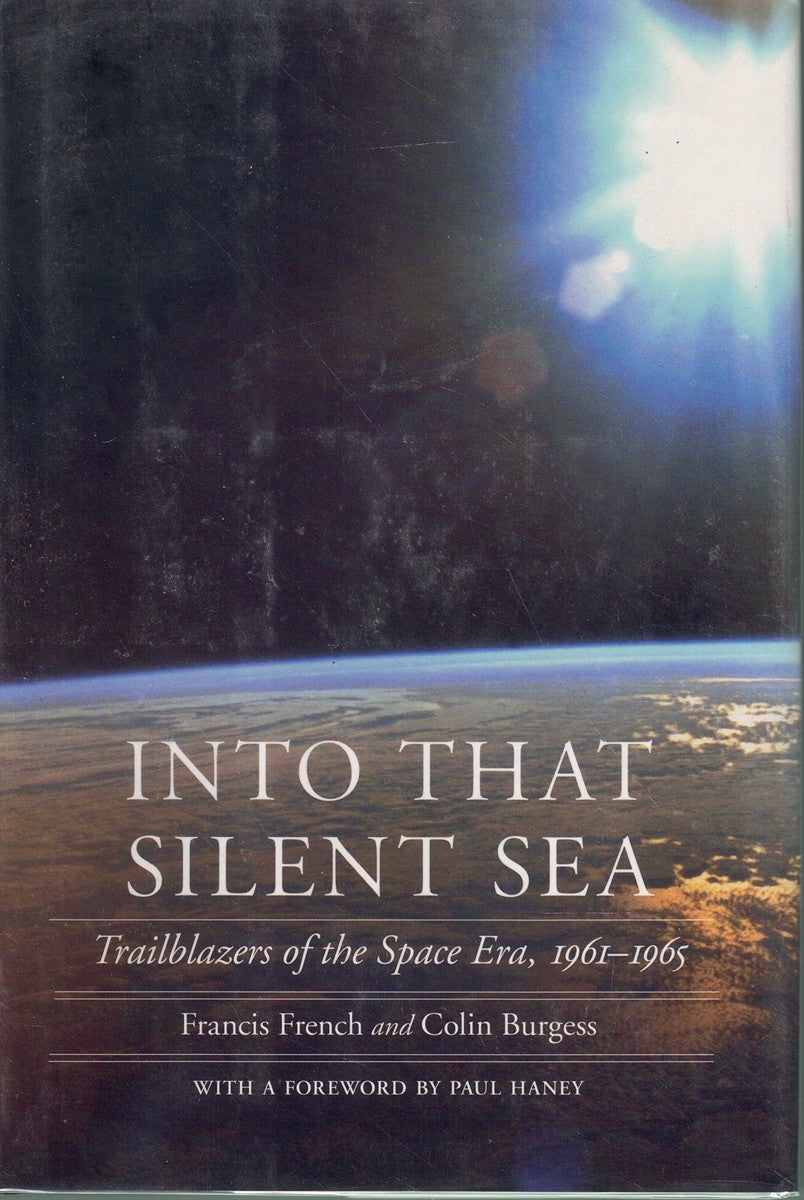 INTO THAT SILENT SEA
