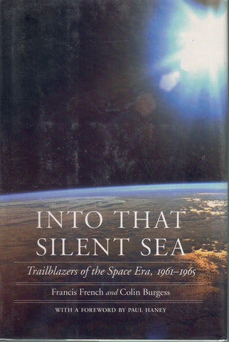 INTO THAT SILENT SEA